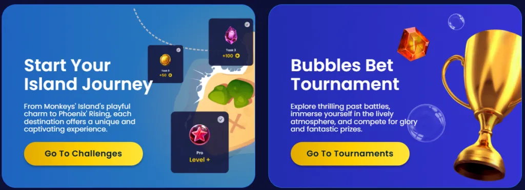 Loyalty Program and VIP Rewards